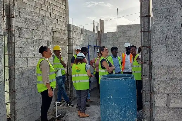 Housing Revolution Programme