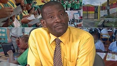 Dr. Jeffrey Blaize