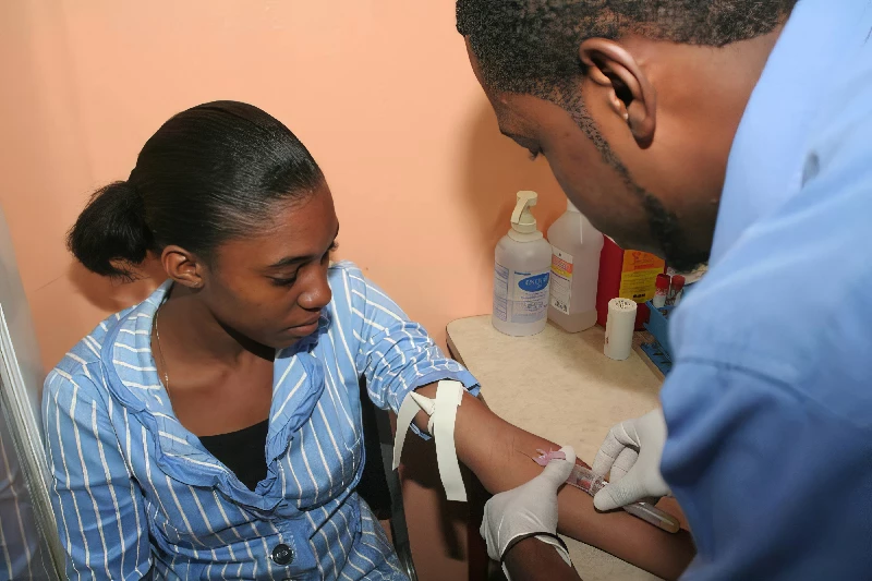 Quality Diagnostics Laboratory Services