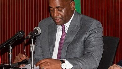 Hon. Roosevelt Skerrit