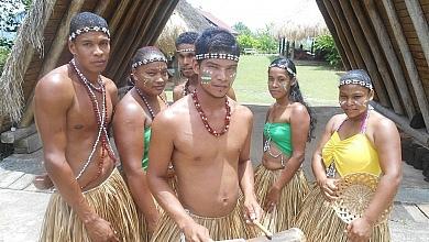 Community Based Tourism Cluster Kalinago
