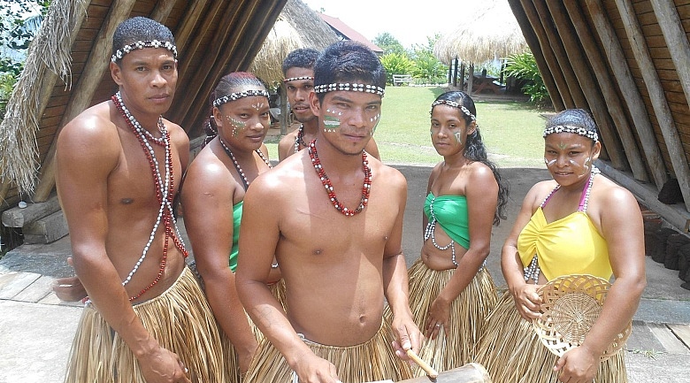 Dominica Tourism Industries