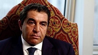 Paolo Zampolli
