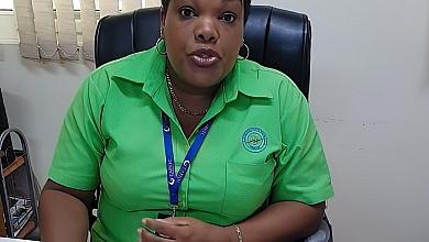 Adina Bellot Valentine