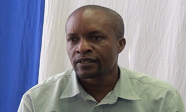 Hector John