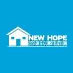 New Hope Designs and Construction