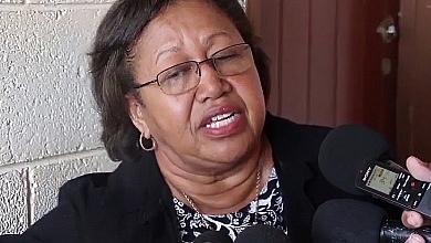 Dr. Carla Natalie Barnette