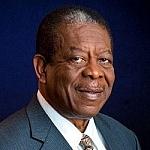 Photo of Hon. Sir Charles .M. Dennis Byron
