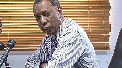 Dr. Donald Peters