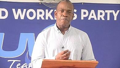 Hon. Lennox Linton