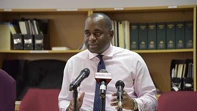 Hon. Roosevelt Skerrit