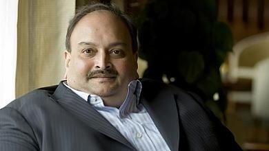 Mehul Choski