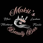 Makii’s Beauty Bar