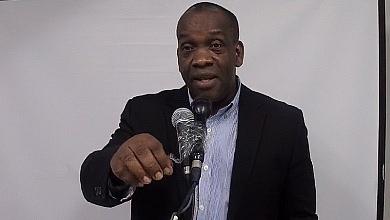 Hon. Lennox Linton