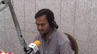 Dr. Shalauddin Ahmed