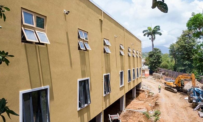 Gallery Source: Housing Dominica