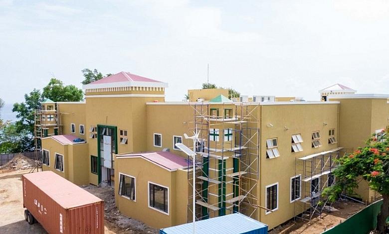 Gallery Source: Housing Dominica