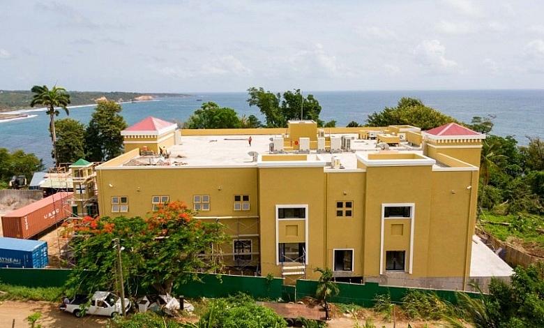 Gallery Source: Housing Dominica