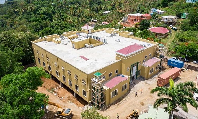 Gallery Source: Housing Dominica
