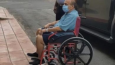 Mehul Choksi