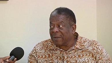Hon. Sir Charles Michael Dennis Byron