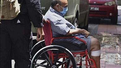 Mehul Choksi