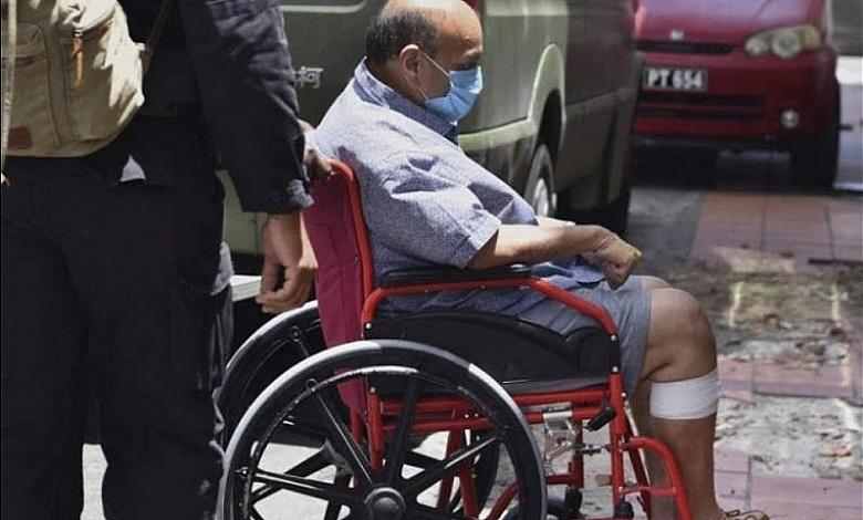 Mehul Choksi