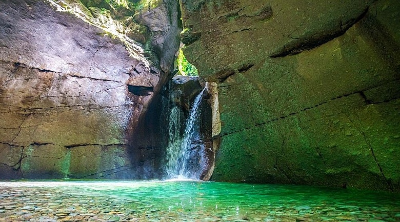 Dominica’s Eco-Tourism