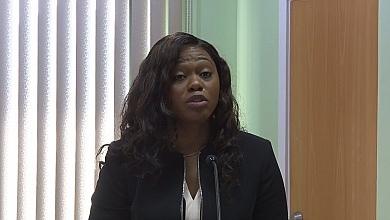 Denise Charles