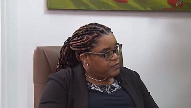 Dr. Ruby Blanc