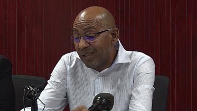 Dr. Irving McIntyre