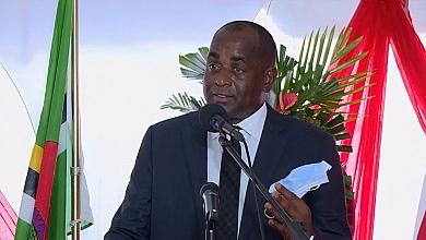 Hon. Roosevelt Skerrit