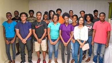 Marigot Development Corporation