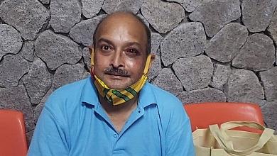 Mehul Choksi