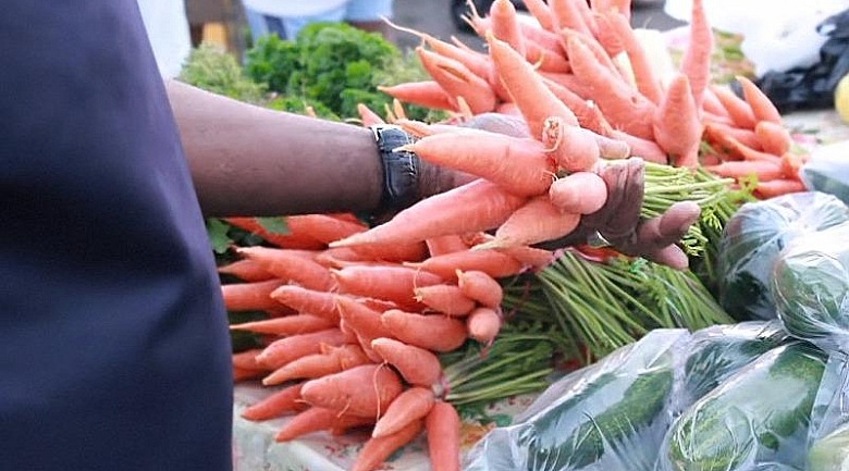 Farming in Dominica