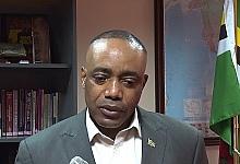 Hon. Rayburn Blackmoore