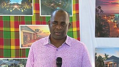 Hon. Roosevelt Skerrit