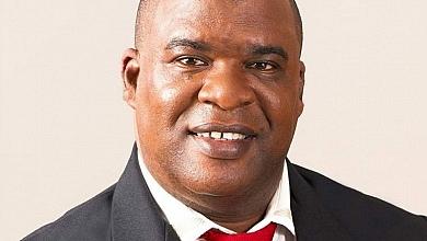Hon. Edward J Registe
