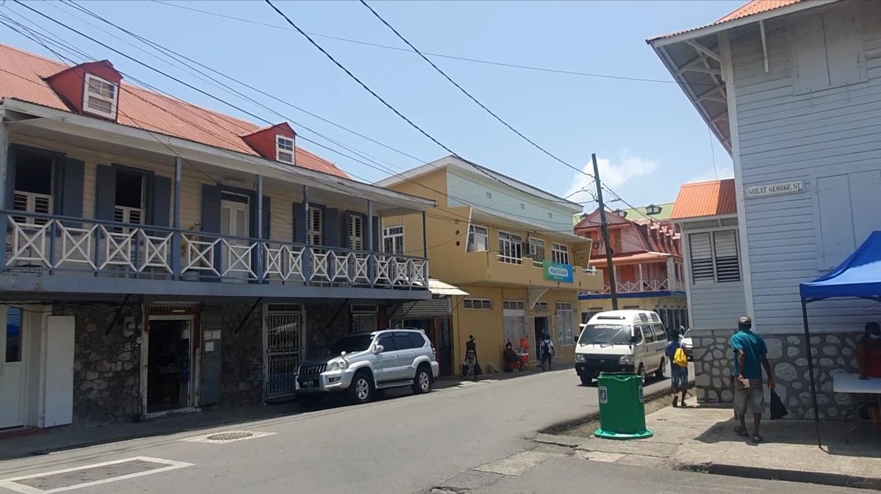 Extended Opening Hours for Businesses, New Protocols for Church