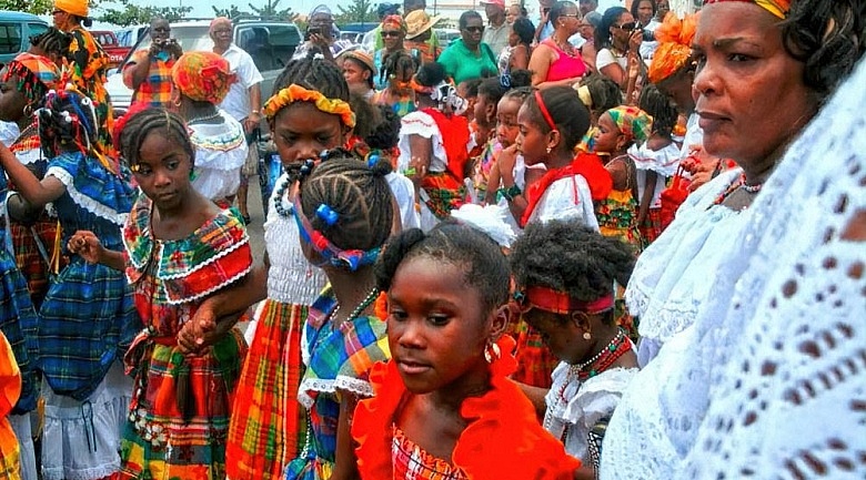 Dominica’s Cultural Heritage