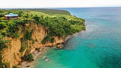 Secret Bay Dominica
