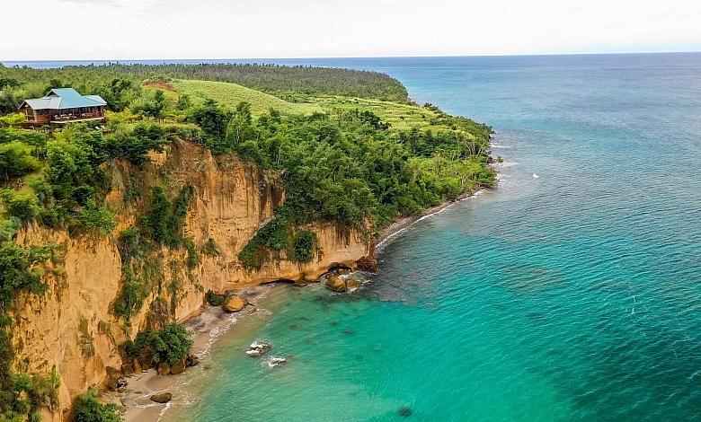 Secret Bay Dominica