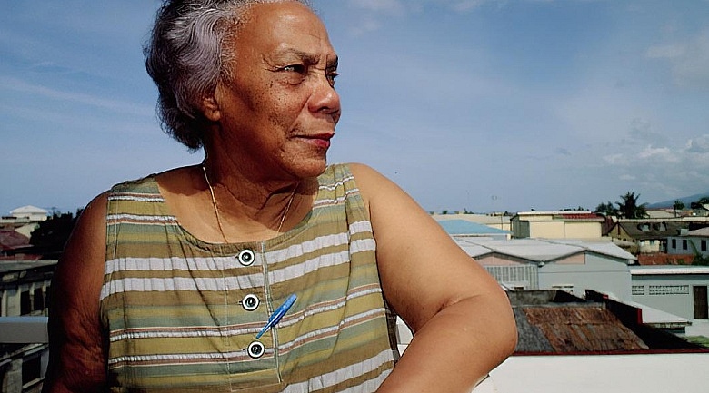 Mary Eugenia Charles