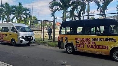 Vaccine Busses