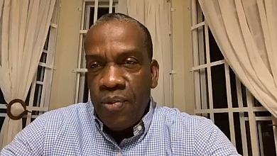 Hon. Lennox Linton