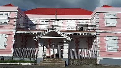 Parliament Building