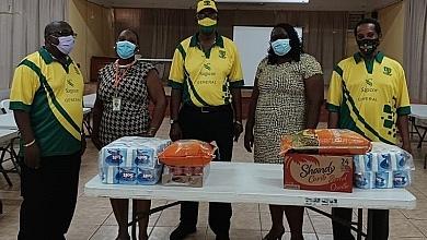 Sagicor General Somerset Sports Club of St. Joseph
