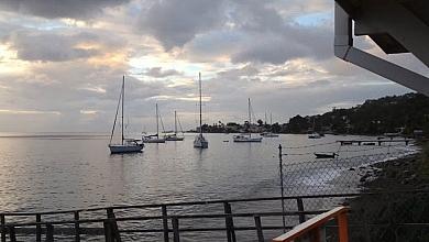 Yachting Sector Dominica