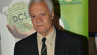 Parry Bellot
