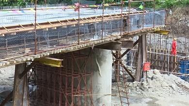 Bridge Construction